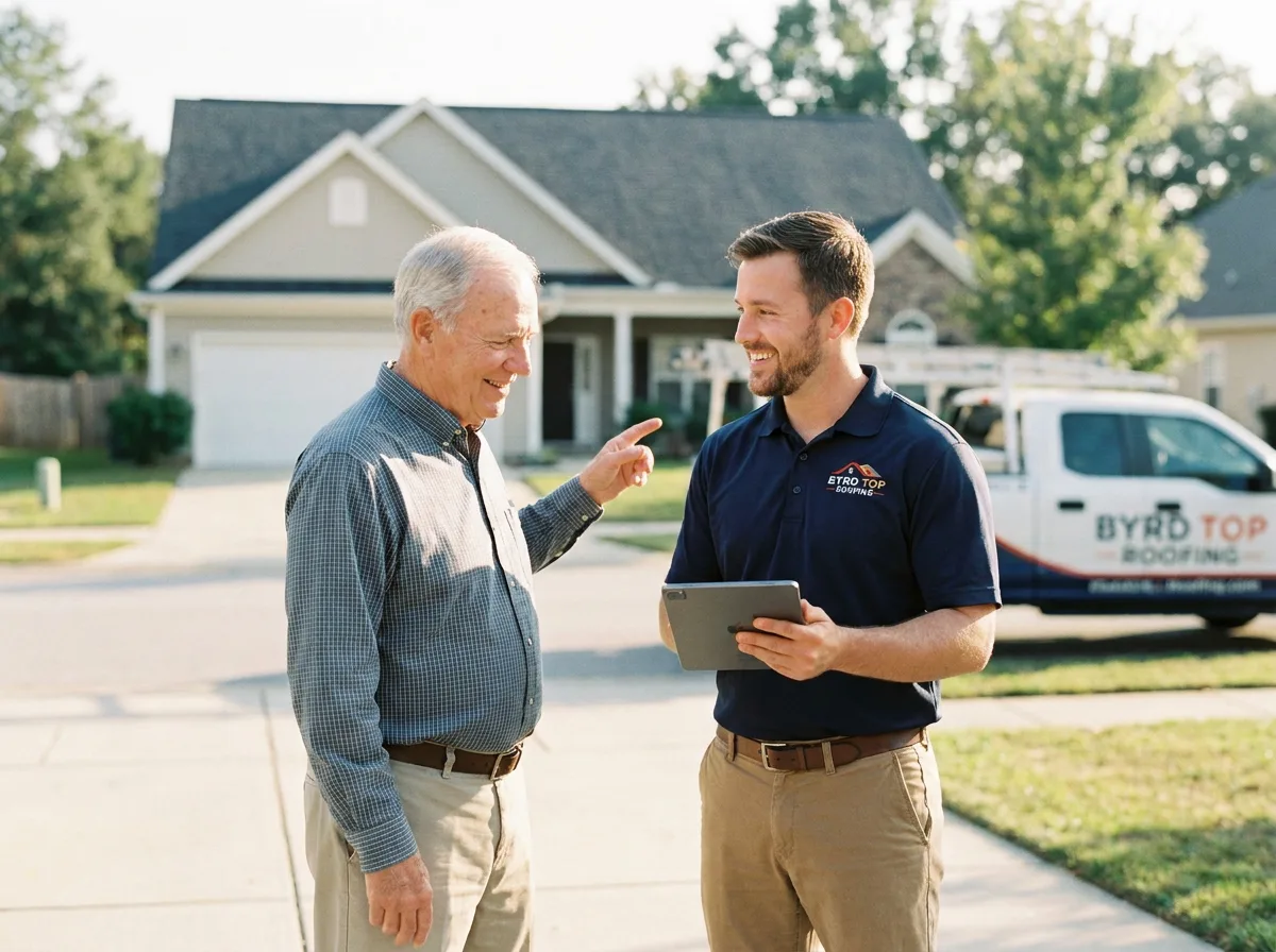 Roofing Otwell, IN FAQs